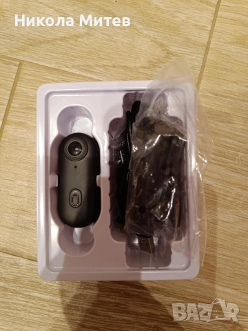 Спортна екшън камера 4К Ultra HD, снимка 2 - Спортна екипировка - 52975355