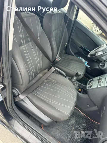  opel corsa   1.2i 70кс ГАЗ БЕНЗИН - Климатик 5 999 лв  -може бартер единствено за дачия докер след , снимка 10 - Автомобили и джипове - 49752307