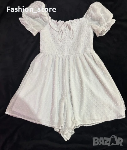 Дамски гащеризон New Yorker, снимка 1