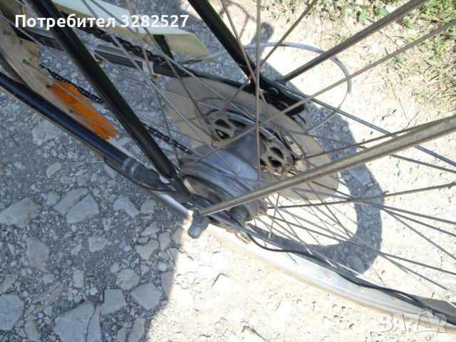 Велосипед Kolkhoff, снимка 5 - Велосипеди - 45591784