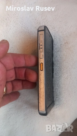 Термо Камера FLIR Cat S61, снимка 7 - Камери - 53046901