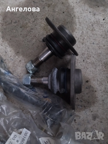 Части, снимка 5 - Части - 52860400