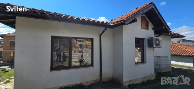 ЕКСКЛУЗИВНО -Собственик продава 2 бр. къщи в Хаджидимово, снимка 8 - Къщи - 53669188