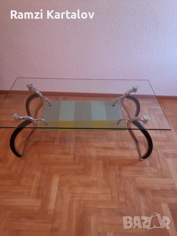 Холна маса, снимка 3 - Маси - 52923630