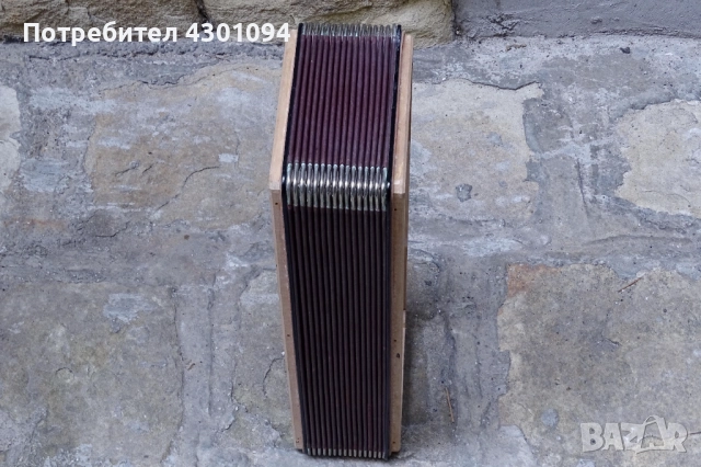 Мех за акордеон