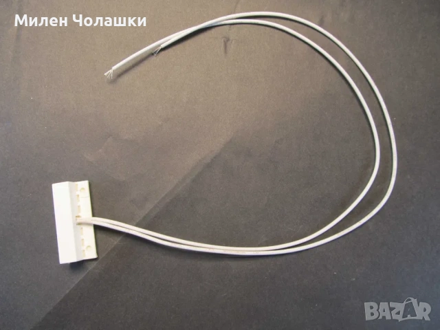 Магнитен датчик за врата FM-106, снимка 5 - Други - 53121703