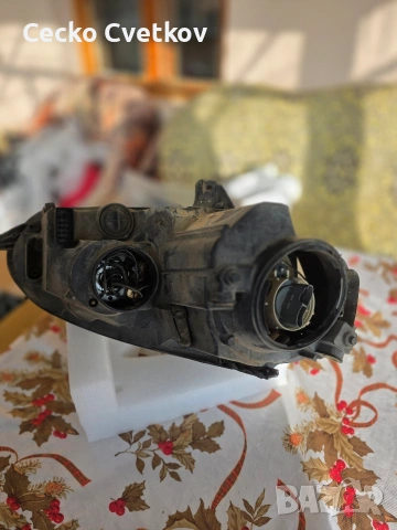 Фарове за голф 5, снимка 6 - Части - 53677694