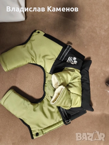 Дреха за куче нова , снимка 3 - За кучета - 53100172