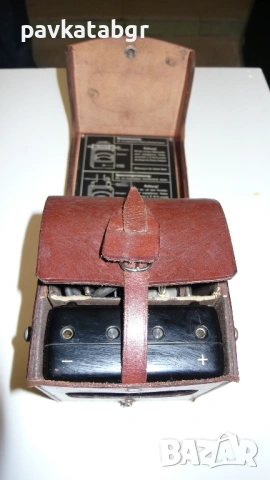 Стар Немски Уред