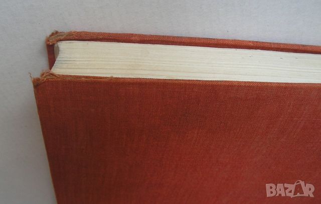 Книга "Фауст" от Гьоте, издание от 1958 година, снимка 4 - Художествена литература - 46030368