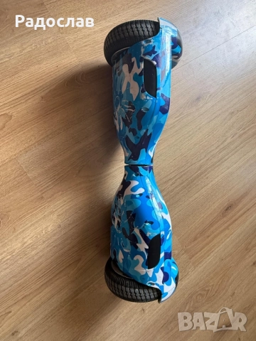 оригинален работещ ховърборд