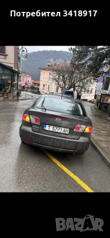 Mazda 6 , снимка 2 - Автомобили и джипове - 53848998