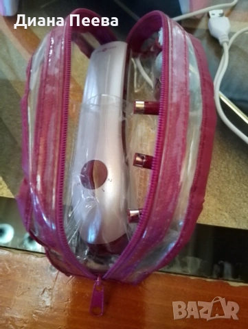 Лед лампа и пила