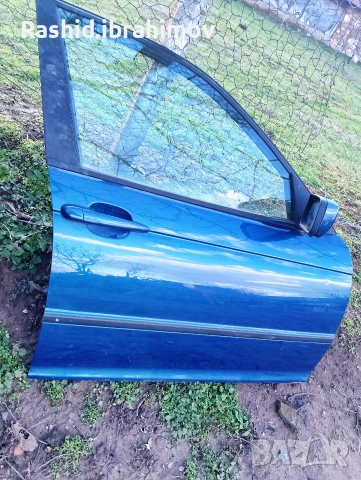врати за bmw 320d 