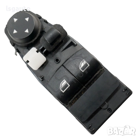 Панел бутони ел. стъкла предна дясна врата BMW 1 Series (F21) 2012-2015 ID: 155883, снимка 2 - Части - 52825402