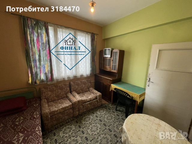 Тристаен апартамент – ТОП център, снимка 12 - Апартаменти - 53455667