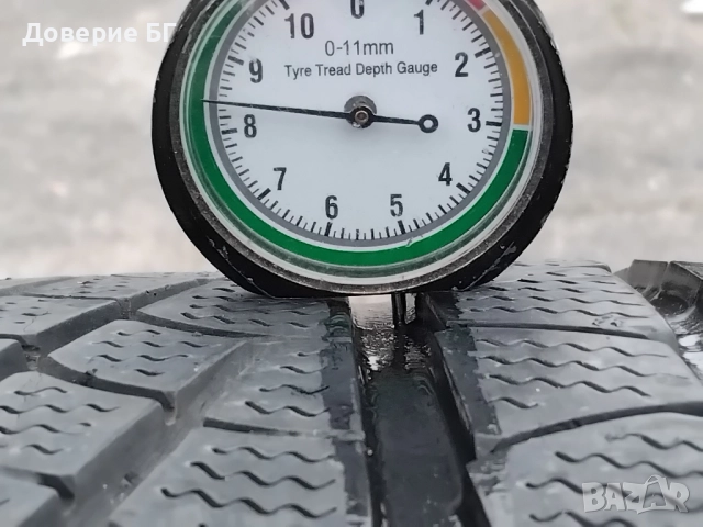 Гуми 215 55 16 Пирели Pirelli 2 броя. Нов внос. Не са нови!, снимка 6 - Гуми и джанти - 52502290