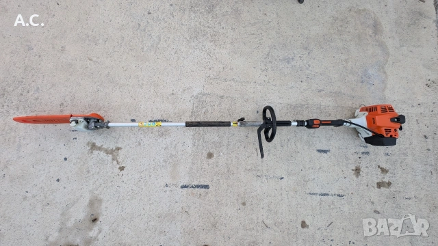 Тримери на Stihl , снимка 2 - Градинска техника - 53850100