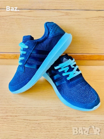 Adidas   ,номер 40, 2/3 , снимка 11 - Маратонки - 53780821