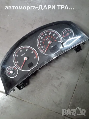 Уредно табло (Километраж) за Опел Вектра Ц дизел