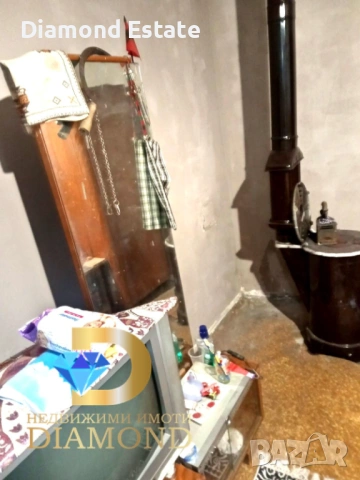 Къща в село Медово, обл. Стара Загора, снимка 5 - Къщи - 53704127