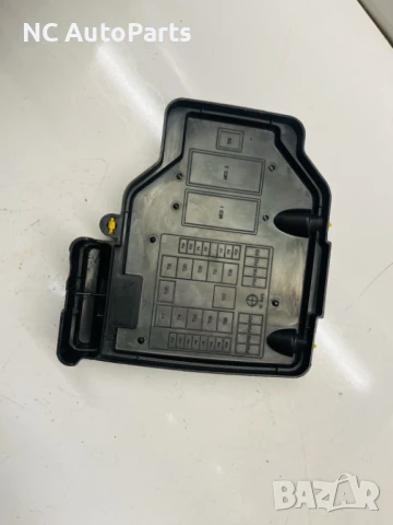 Кутия за бушони за Пежо Боксер Ситроен Релеи Фиат Дукато 1389412080 2018, снимка 6 - Части - 50767577