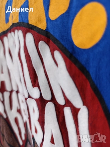 Franklin Marshall tshirt , снимка 5 - Тениски - 51773572