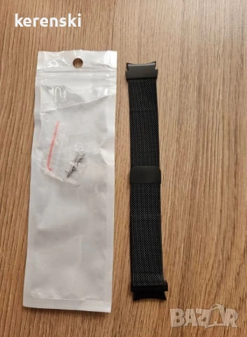 Каишки за часовници , снимка 9 - Каишки за часовници - 39881432