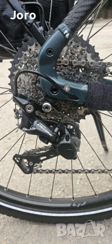 specialized turbo vado 4 2020г. като нов без забележки, снимка 6 - Велосипеди - 51044191