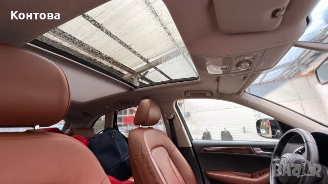 Audi Q5 , снимка 6 - Автомобили и джипове - 53642237