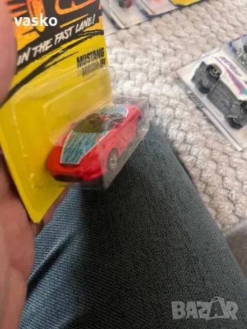 Matchbox-стар,перфектен, снимка 3 - Колекции - 49670449