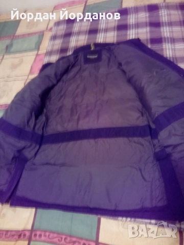 Зимно яке с пух Shneiders, снимка 3 - Якета - 52905799