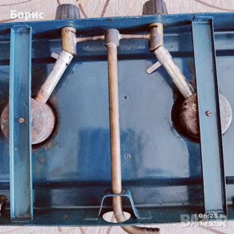 Къмпинг котлони 2бр, снимка 11 - Котлони - 50502183