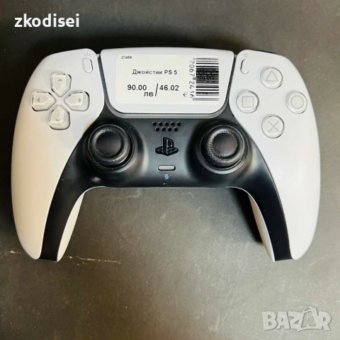 Джойстик PS5, снимка 1