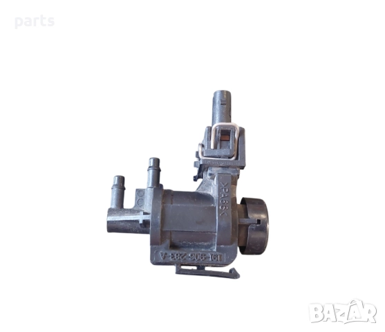 Вакуум Клапан VW Голф 4 N:2777 (2) - ТТ - Поло - Пасат - Ауди А3 - А4 - Сеат - 078919501