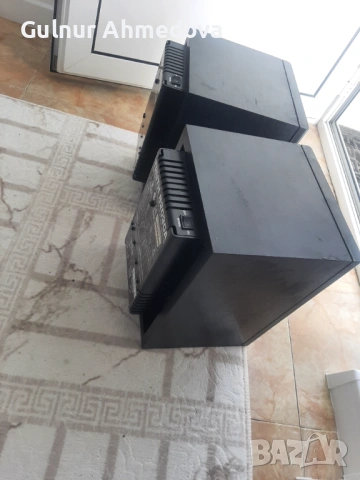 Активни студийо колони behringer B2030A, снимка 3 - Тонколони - 53666616