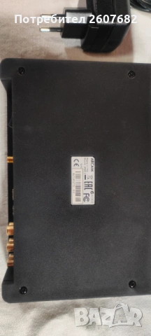 Arcam irDac –II, снимка 5 - Други - 53698617