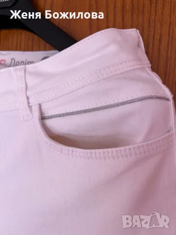 Дамски дънки на s.Oliver, снимка 2 - Дънки - 50353787