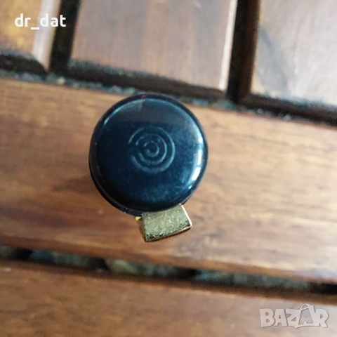 Хубав комплект писилка и химикалка БТК, снимка 2 - Други ценни предмети - 54087250