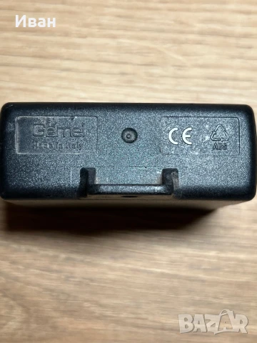 Toyota TA GMP-40000 управление  за парктроник на Toyota RAV4 2000-2005година, снимка 2 - Части - 51290577