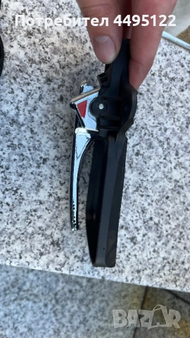 Вътрешни дръжки за Хюндай И30 2008г., снимка 5 - Аксесоари и консумативи - 53834252