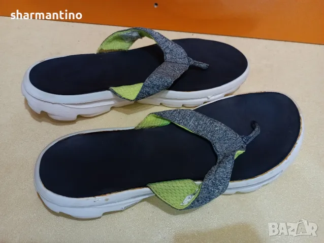 Skechers Performance N 40 чехли - 27 лв, снимка 5 - Чехли - 50318090