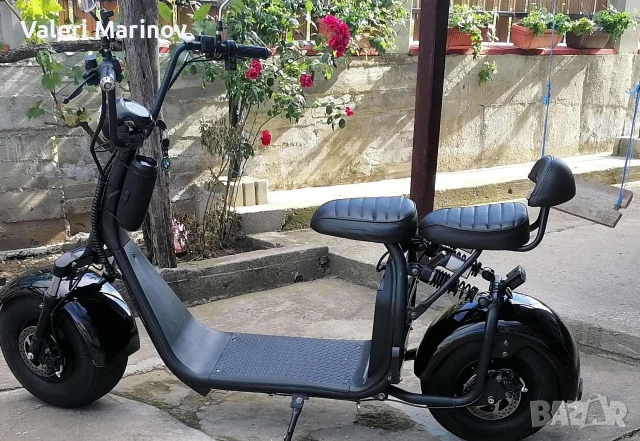 Ел мотор, снимка 7 - Друга електроника - 53801157