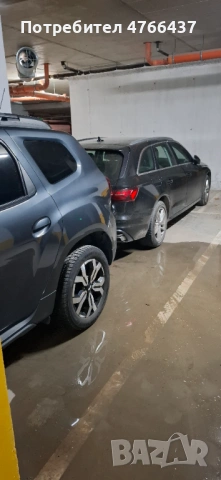 Двустаен апартамент от собственик + голямо подземно паркомясто   Парк Отдих и Култура., снимка 14 - Апартаменти - 53846740