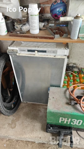 Хладилник за вграждане Siemens., снимка 9 - Хладилници - 50833158