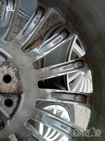 16 4х98 16 4x98 Fiat 500, снимка 8 - Гуми и джанти - 48425605