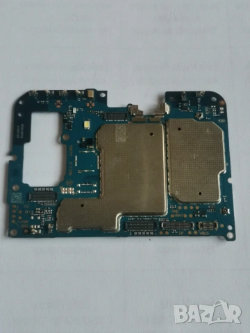 Основна платка за Samsung Galaxy A03 4/64 - Отключена, снимка 6 - Samsung - 53872689