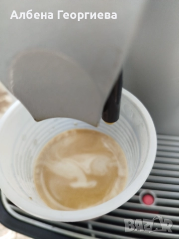 Кафе автомат SAECO INCANTO , снимка 12 - Кафемашини - 52083950