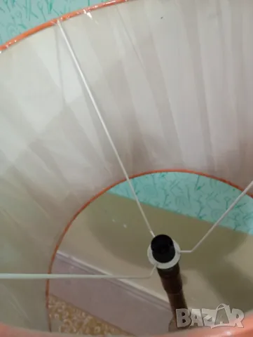 Ретро лампион, снимка 5 - Лампиони - 50004577