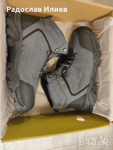 Риболовен дишащ гащеризон за риболов Scierra Kenai, снимка 6 - Екипировка - 53237869